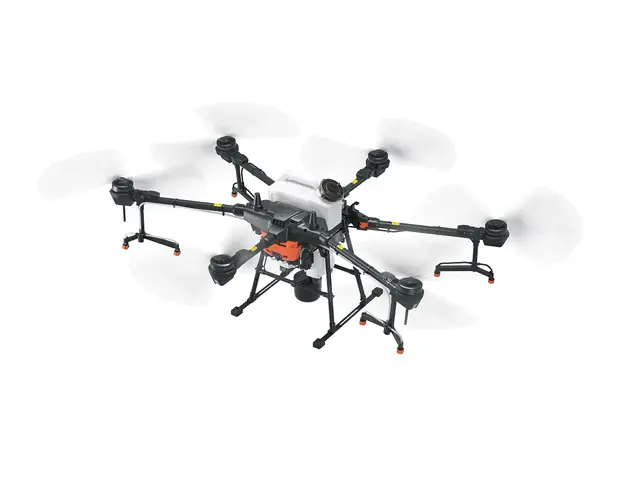 DJI Agras T20 