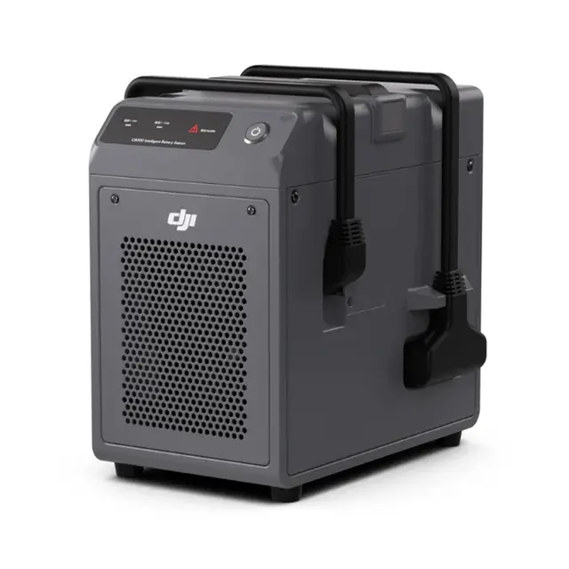 DJI C8000 Intelligent Battery Station For DJI FlyCart 30 