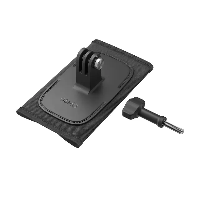 DJI Osmo Backpack Strap Mount 