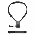 DJI Osmo Hanging Neck Mount Max For Osmo 360- og Osmo Action-kameraer
