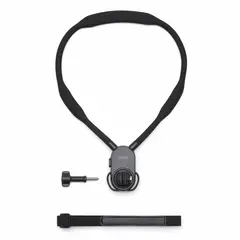 DJI Osmo Hanging Neck Mount Max For Osmo 360- og Osmo Action-kameraer