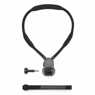 DJI Osmo Hanging Neck Mount Max For Osmo 360- og Osmo Action-kameraer