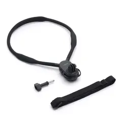 DJI Osmo Hanging Neck Mount Max For Osmo 360- og Osmo Action-kameraer