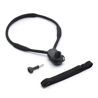 DJI Osmo Hanging Neck Mount Max For Osmo 360- og Osmo Action-kameraer