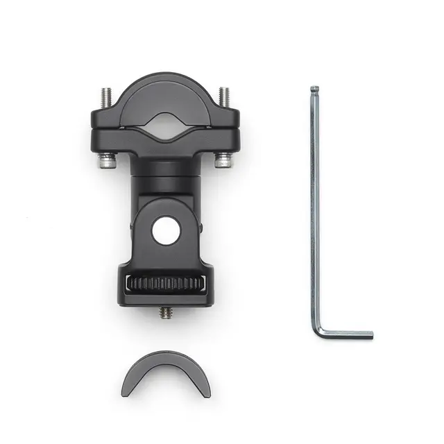 DJI Osmo Motorcycle Heavy-Duty Mount 