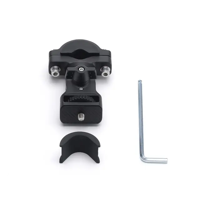 DJI Osmo Motorcycle Heavy-Duty Mount 