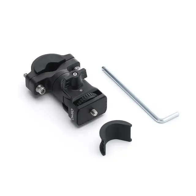 DJI Osmo Motorcycle Heavy-Duty Mount 