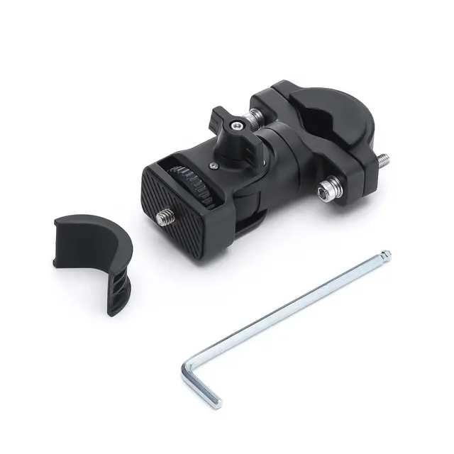 DJI Osmo Motorcycle Heavy-Duty Mount 