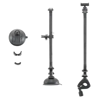 DJI Osmo Folding Arm Kit For Osmo Action 5 Pro/4/3/360