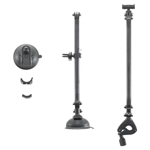 DJI Osmo Folding Arm Kit For Osmo Action 5 Pro/4/3/360 