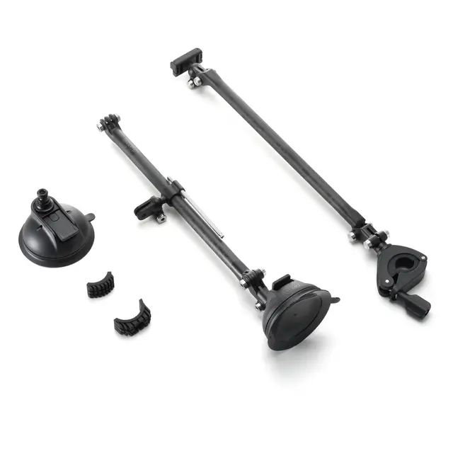 DJI Osmo Folding Arm Kit For Osmo Action 5 Pro/4/3/360 