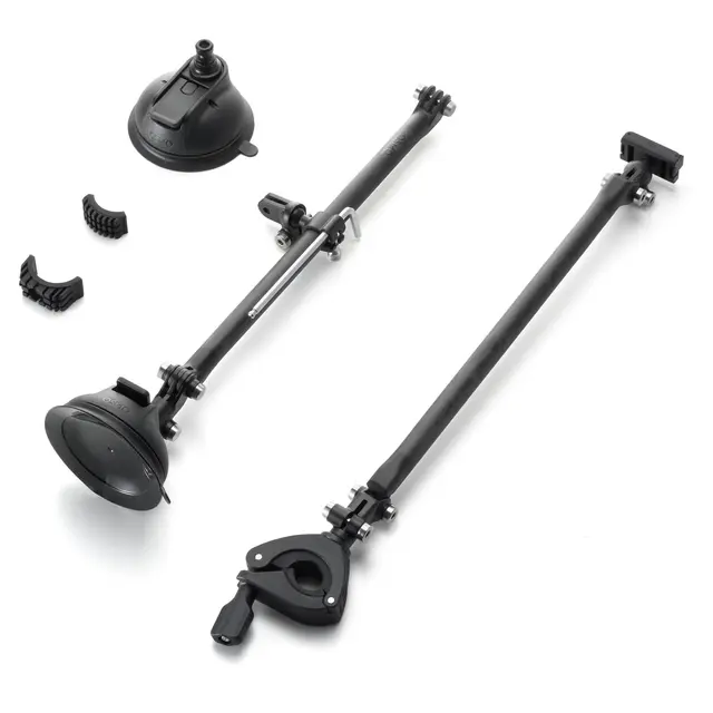 DJI Osmo Folding Arm Kit For Osmo Action 5 Pro/4/3/360 