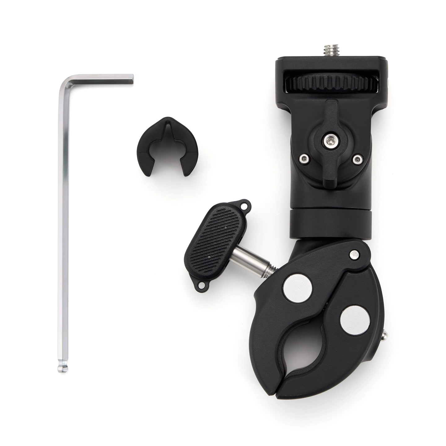 DJI Osmo Heavy-Duty Clamp Mount Kit