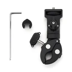 DJI Osmo Heavy-Duty Clamp Mount Kit