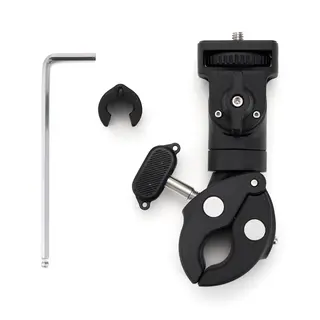 DJI Osmo Heavy-Duty Clamp Mount Kit