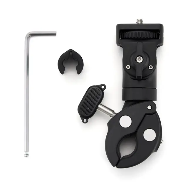 DJI Osmo Heavy-Duty Clamp Mount Kit 