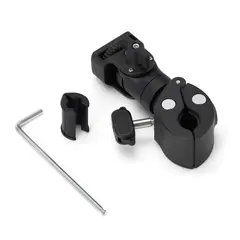 DJI Osmo Heavy-Duty Clamp Mount Kit