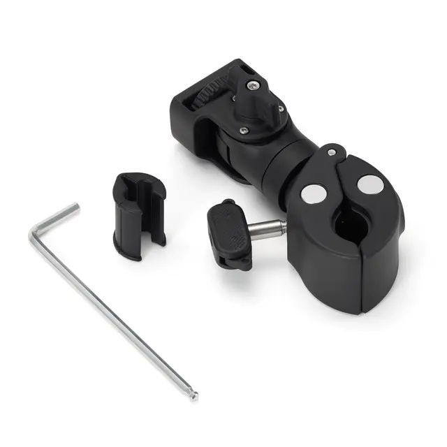 DJI Osmo Heavy-Duty Clamp Mount Kit 