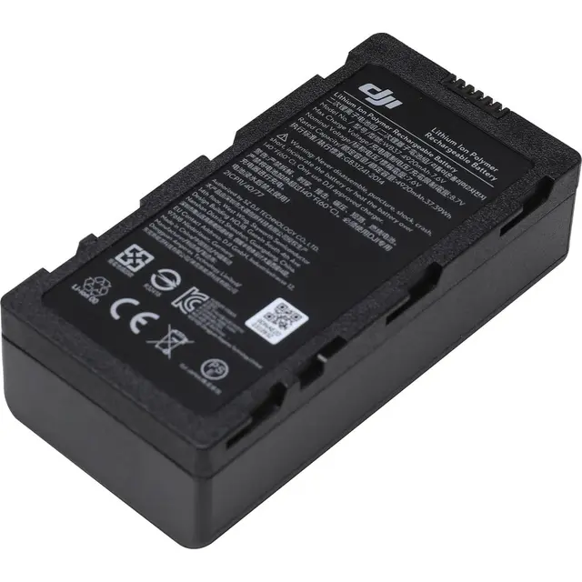 DJI Batteri WB37 4920mAh Batteri 