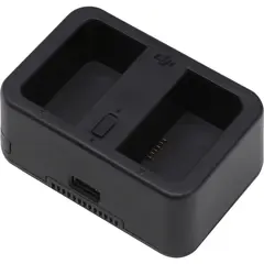 DJI Battery charger hub WCH2 Ladehub for to DJI batteri WB37