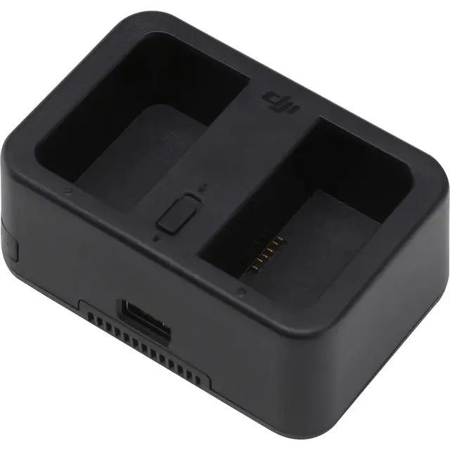 DJI Battery charger hub WCH2 Ladehub for to DJI batteri WB37 