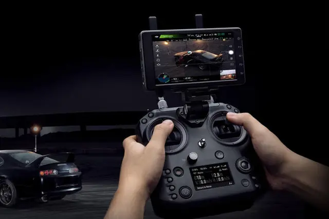 DJI Cendence RC 