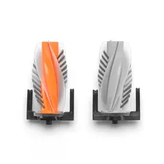 DJI ROMO Roller Brush With Bristles and Rubber