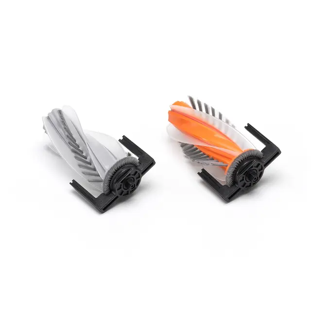 DJI ROMO Roller Brush With Bristles and Rubber 