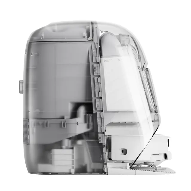 DJI ROMO P Robotstøvsuger 