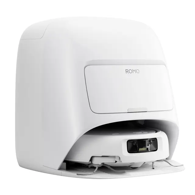 DJI ROMO S Robotstøvsuger 