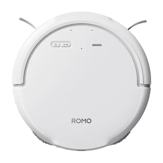 DJI ROMO S Robotstøvsuger 