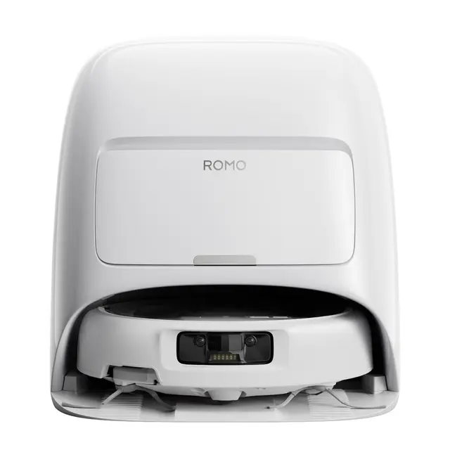 DJI ROMO A Robotstøvsuger 