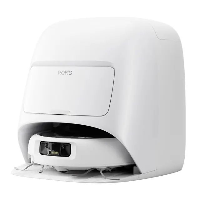 DJI ROMO A Robotstøvsuger 