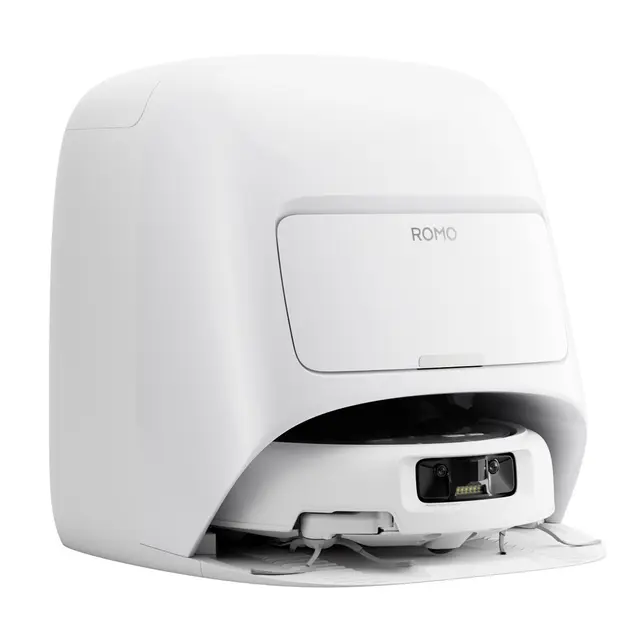 DJI ROMO A Robotstøvsuger 