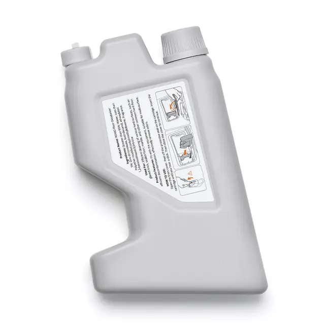 DJI ROMO Floor Deodorizer For ROMO P 