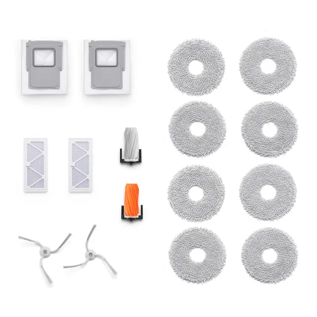 DJI ROMO Accessory Kit (GL) 