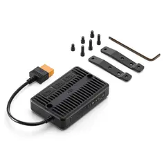 DJI Power Solar Panel Adapter Module (MPPT)