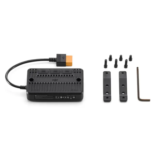 DJI Power Solar Panel Adapter Module (MPPT) 