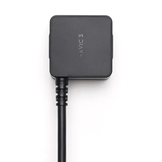 DJI Power Fast Charge Cable SDC to DJI Mavic 3 Series 