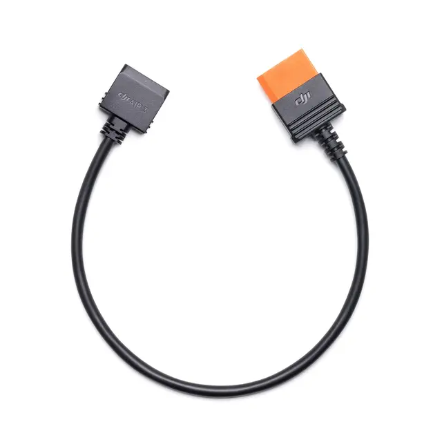 DJI Power Fast Charge Cable SDC to DJI Air 3 