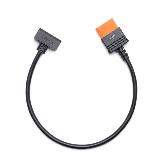 DJI Power Fast Charge Cable SDC to DJI Inspire 3 