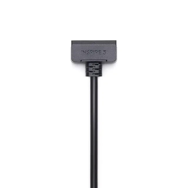 DJI Power Fast Charge Cable SDC to DJI Inspire 3 