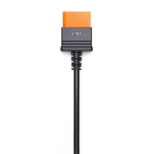 DJI Power Fast Charge Cable SDC to DJI Inspire 3 
