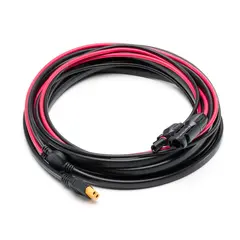 DJI Power Power Cable (12V) SDC to XT60