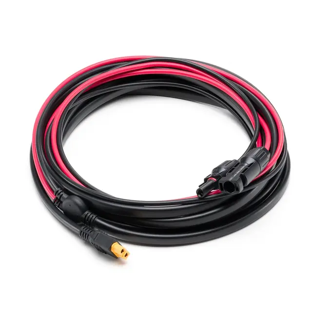 DJI Power Power Cable (12V) SDC to XT60 