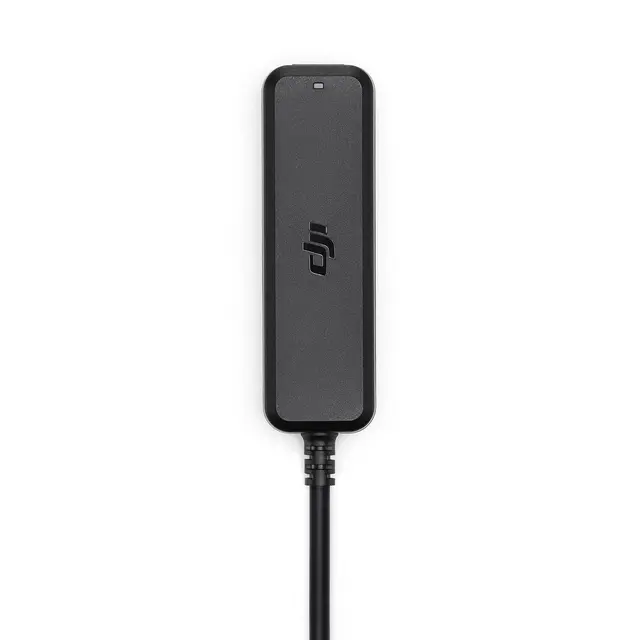 DJI Power Car Power Power Cable Outlet to SDC (12V/24V) 