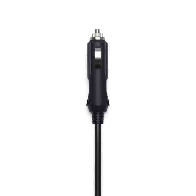 DJI Power Car Power Power Cable Outlet to SDC (12V/24V) 