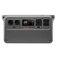 DJI Power 1000 1024 Wh / 2400 W