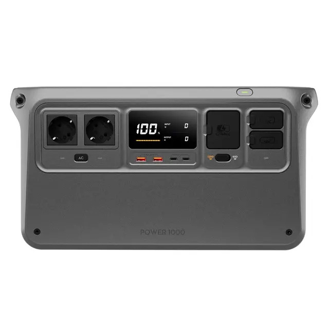 DJI Power 1000 1024 Wh / 2400 W 