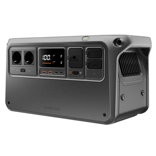 DJI Power 1000 1024 Wh / 2400 W 